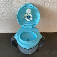 【teteo】ベビーマグの画像