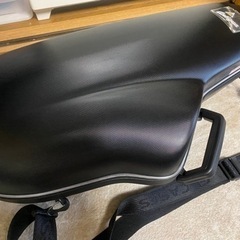 アルトサックス用ケース(引き取り手決まりました
