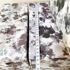フランフラン　デスク収納セット　の画像