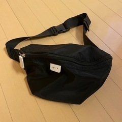 ウェストポーチ　約26✖️15
