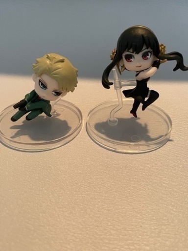 スパイファミリーグッズ