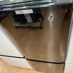 【トレファク摂津店】MTSUBISHI(ミツビシ)2ドア冷蔵庫入荷致しました！！