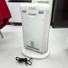 【美品‼️】フィフティ 1200W カーボンヒーター 遠赤外線 電気ストーブ の画像