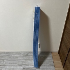 折りたたみアルミマット　ダイソー　大きめの画像