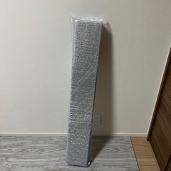 折りたたみアルミマット　ダイソー　大きめの画像
