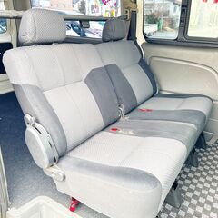 全国自社ローン#MYNEOオートローン　NV350キャラバン　ディーゼルターボ　札幌在庫の画像