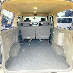 全国自社ローン#MYNEOオートローン　NV350キャラバン　ディーゼルターボ　札幌在庫の画像