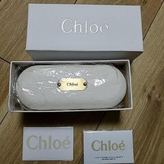 Chloeサングラス(値下げ中)の画像