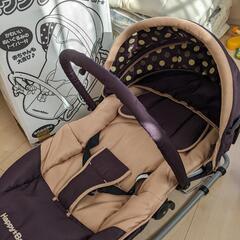 美品♡バウンサー