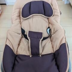美品♡バウンサーの画像