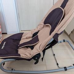 美品♡バウンサーの画像