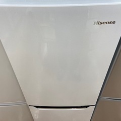 【トレファク摂津店】Hisense()ハイセンス2ドア冷蔵庫入荷致しました！！