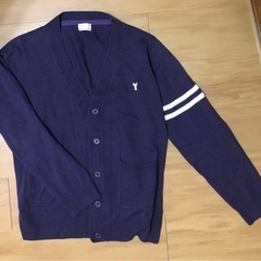 コーエンCoen★カーディガン☆サイズL