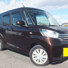 ８万㌔台　車検２年付　ﾊﾟﾜｰｽﾗｲﾄﾞﾄﾞｱ　ﾌﾟｯｼｭｽﾀｰ...