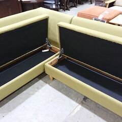 光製作所｜エルカミノ｜グロープ105｜リビングダイニングソファセットの画像