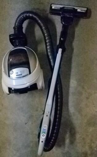 掃除機
