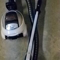 掃除機