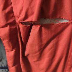 ノースフェイス　ジャンパーの画像