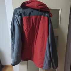 ノースフェイス　ジャンパーの画像