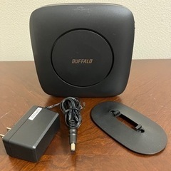 Buffalo Wi-Fiルーター