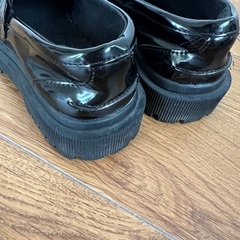 ZARA キッズ　ローファー　30の画像