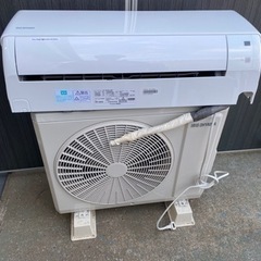 20年製】CORONA CSH-N2219R 壁掛け エアコン 6～9畳 冷房/暖房