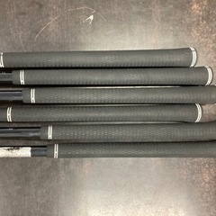 アイアンセット　ルーツ スーパーアーメット　Roots Golf リサイクルショップ宮崎屋　佐土原店　25.8.23Fの画像