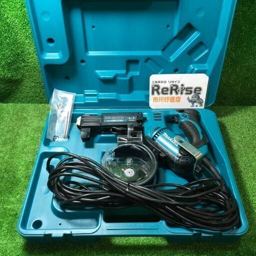 マキタ 6841R オートパックスクリュードライバ コード式【市川行徳店】【店頭取引限定】【中古】管理番号：ITFVHFP6PNUW