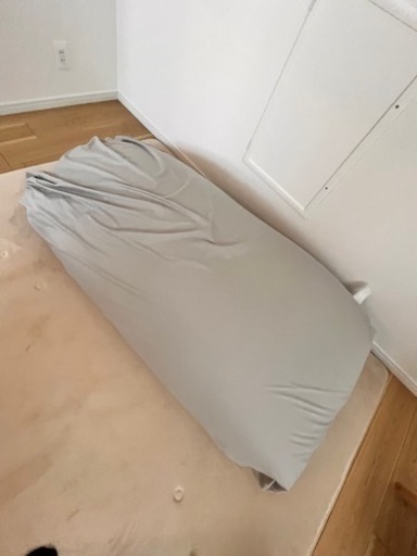 決まりました。Yogibo Zoola Max (ヨギボー ズーラ マックス)