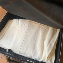 着物　喪服セットの画像