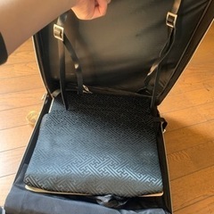 着物　喪服セット