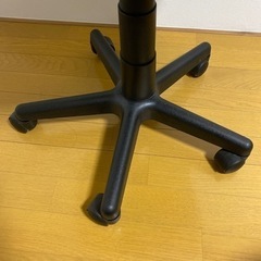 作業用イスの画像