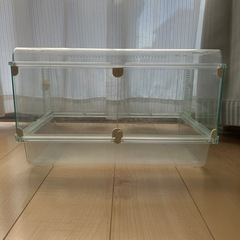 ゴールデンハムスターお世話セットの画像