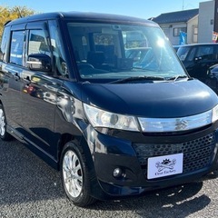 ★支払い総額 26.8万★ローン可能★スズキ パレットSW！車検...