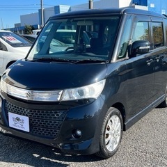★支払い総額 26.8万★ローン可能★スズキ パレットSW！車検令和7年12月！下取り、配送可能！の画像