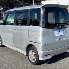 ★支払い総額 13.8万★スズキ パレットSW！車検令和6年12月！下取り、配送可能！の画像