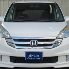⭐審査通過率９５％オトロン自社ローン⭐【035402】ホンダ　ステップワゴンの画像