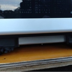 SHARP HEALSIO ウォーターオーブン（2008年製）の画像