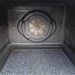 SHARP HEALSIO ウォーターオーブン（2008年製）の画像