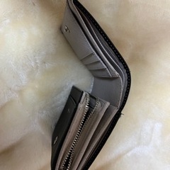 アニエスベー　財布　agnesbの画像