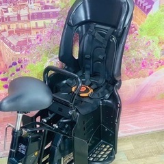 ❶5810子供乗せ電動アシスト自転車Panasonic20インチ良好バッテリーの画像