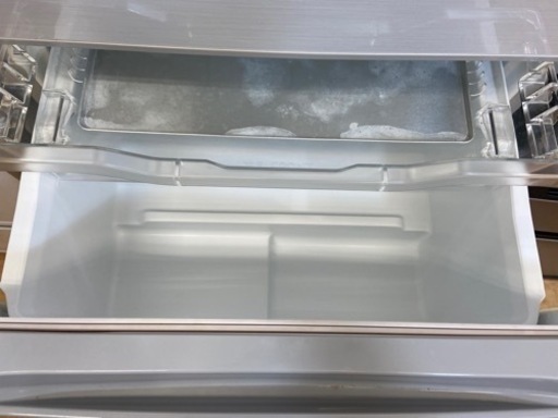 【トレファク摂津店】TOSHIBA(トウシバ)5ドア冷蔵庫入荷致しました！！