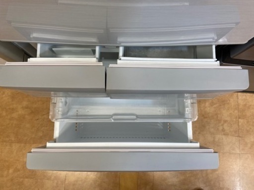 【トレファク摂津店】TOSHIBA(トウシバ)5ドア冷蔵庫入荷致しました！！