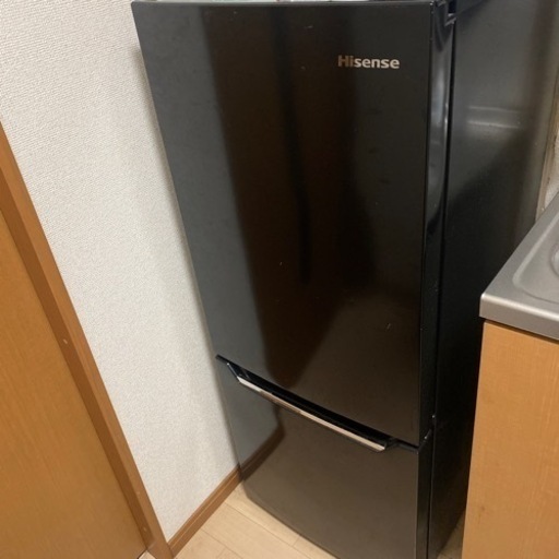 今日か明日の午前までに！！！！冷蔵庫です！！