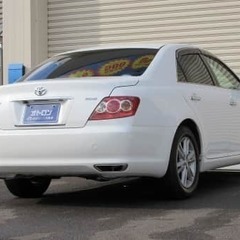 車両在庫が増えています！！　　⭐トヨタマークＸ⭐の画像