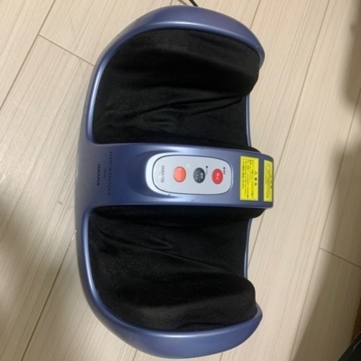 その他 foot massager tio-42 YAMAZEN