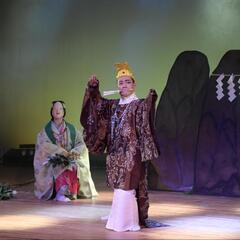 [仙台] SHINNOSUKE～新舞踊 教室/POPS・歌謡曲・演歌で踊る日本舞踊～の画像