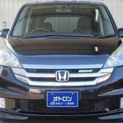 ⭐審査通過率９５％オトロン自社ローン⭐【035401】ホンダ　ステップワゴンの画像