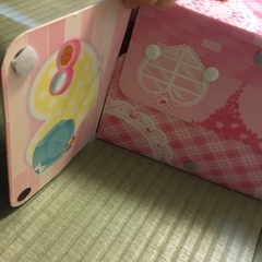 タカラトミー　リカちゃんハウスの画像