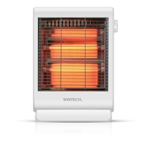 電気ストーブ　WINTECH　KEH-600　新品